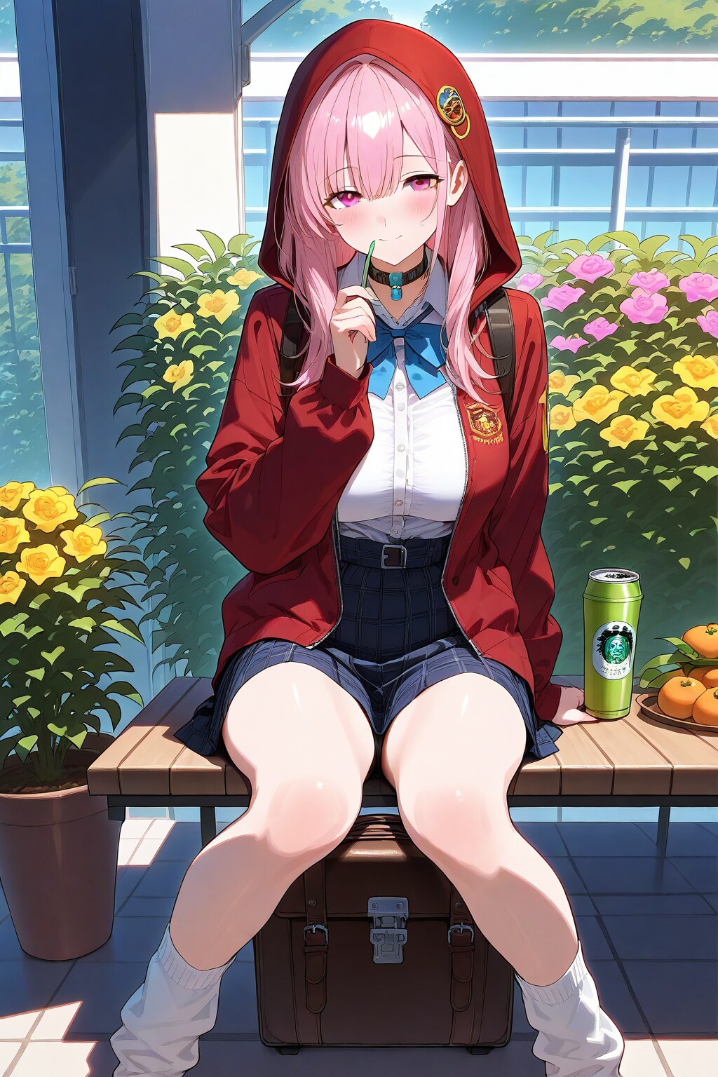 唐突に短文生成（1）