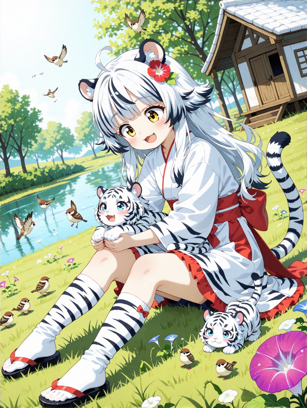 おはようございます