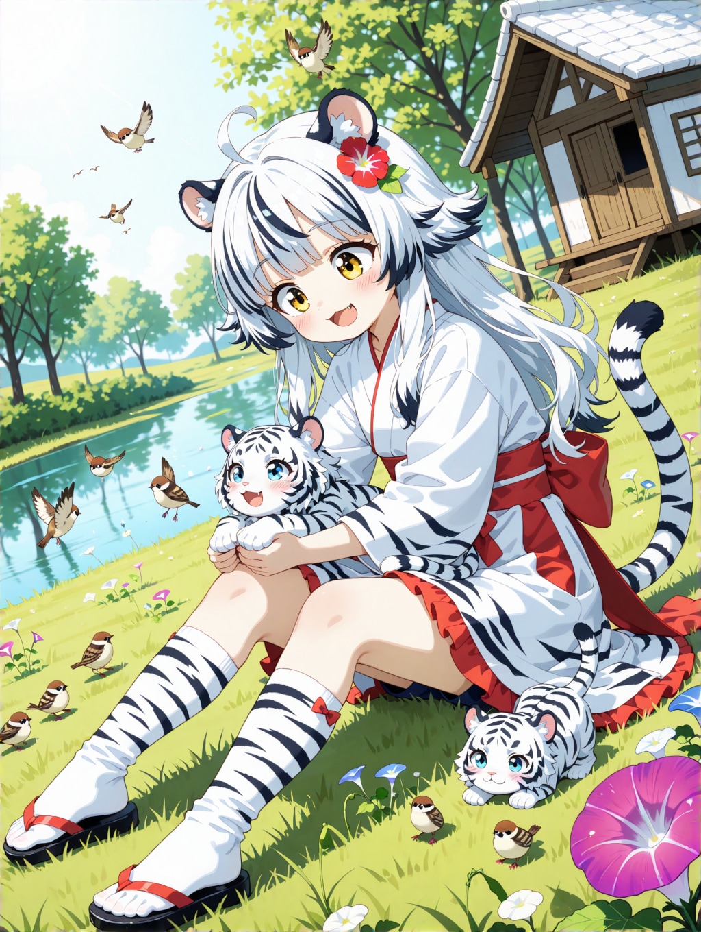 おはようございます