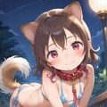 わんちゃんプレイ 2枚目