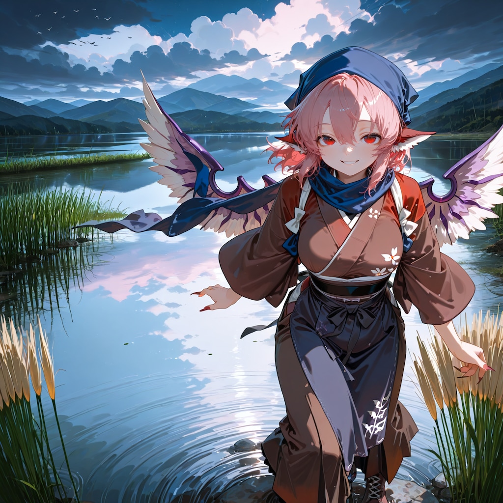 材料調達おかみすち（まあまあ一献）