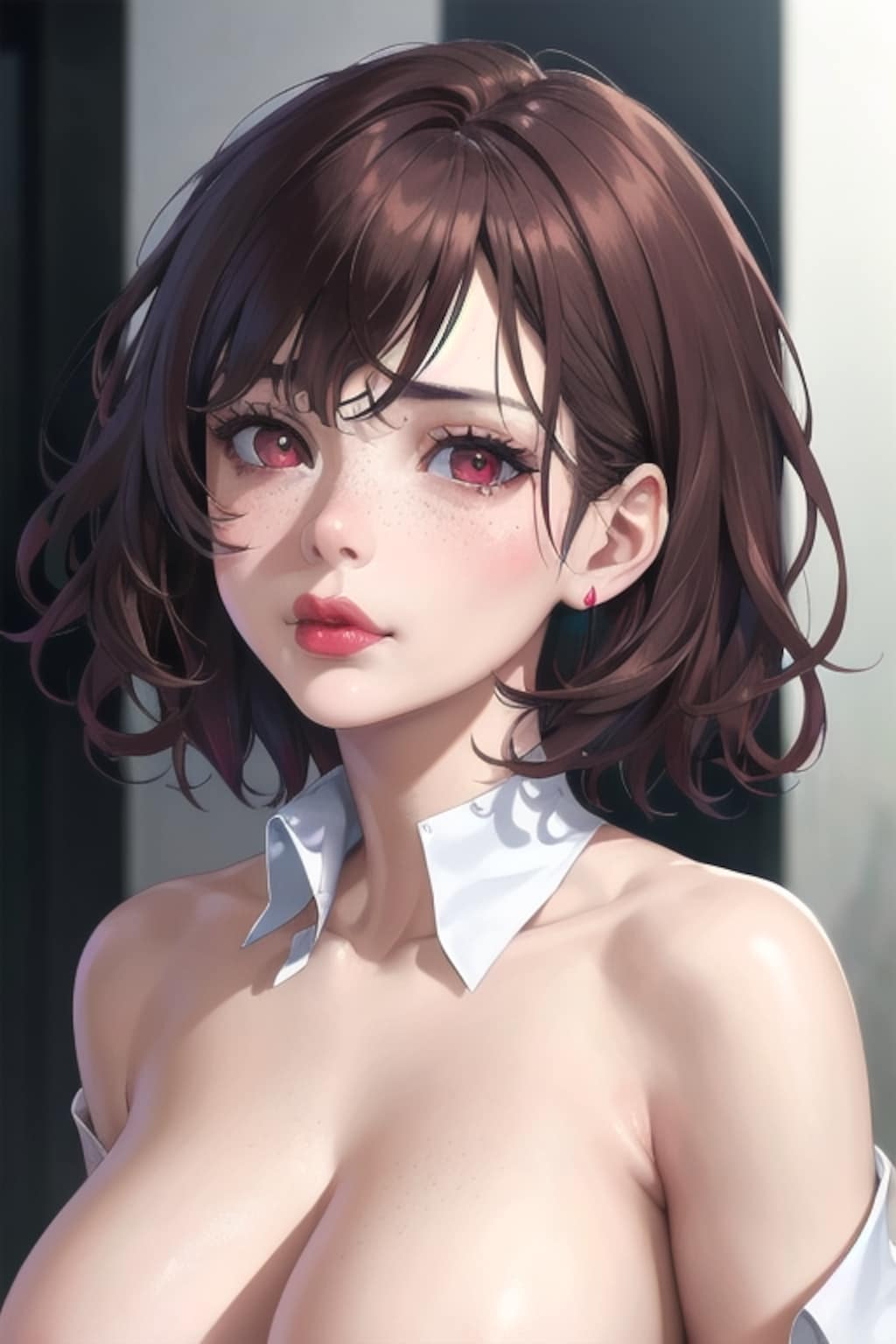 ハダカのお姫様