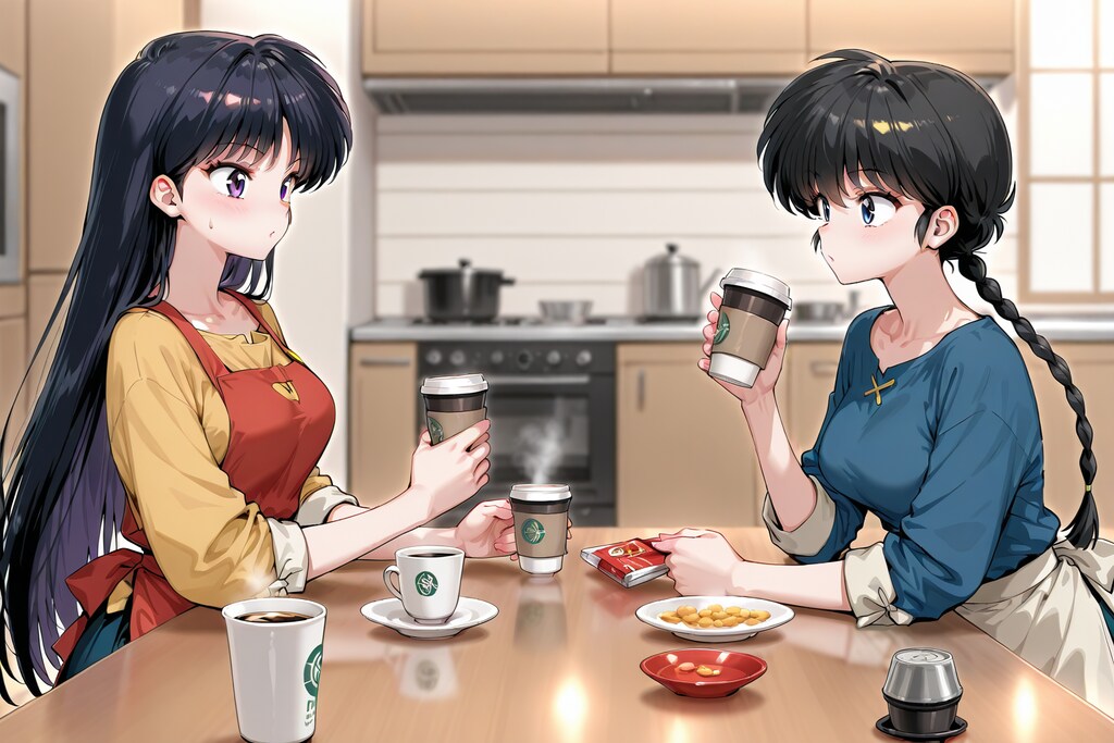 しばらくしてなかった反省会