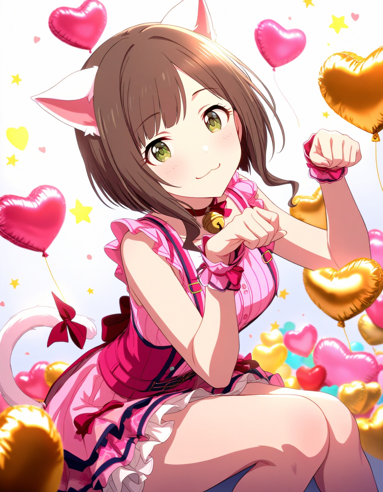 前川みく