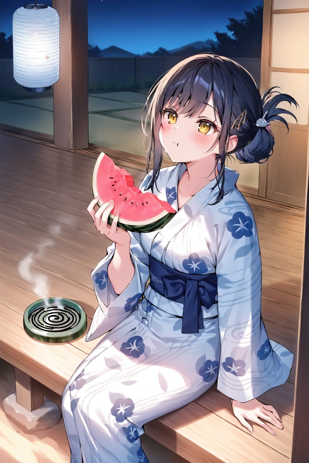美少女
