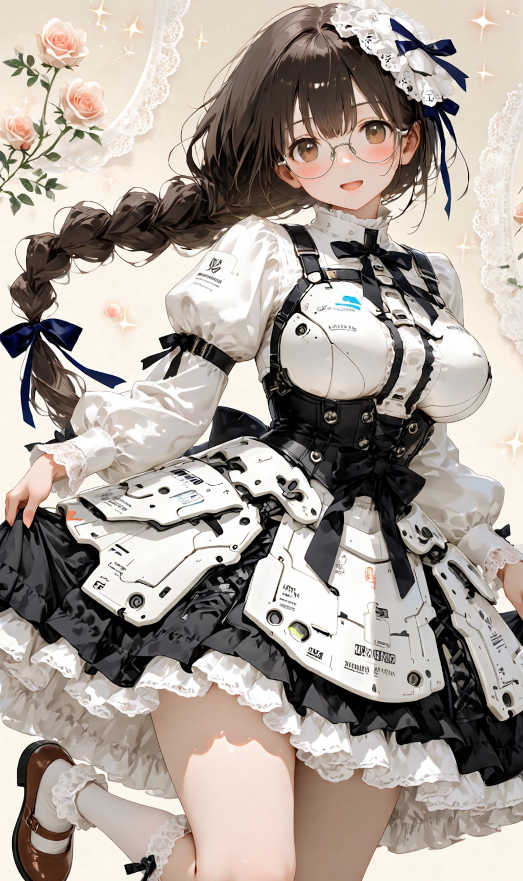 【FA】舞ちゃん