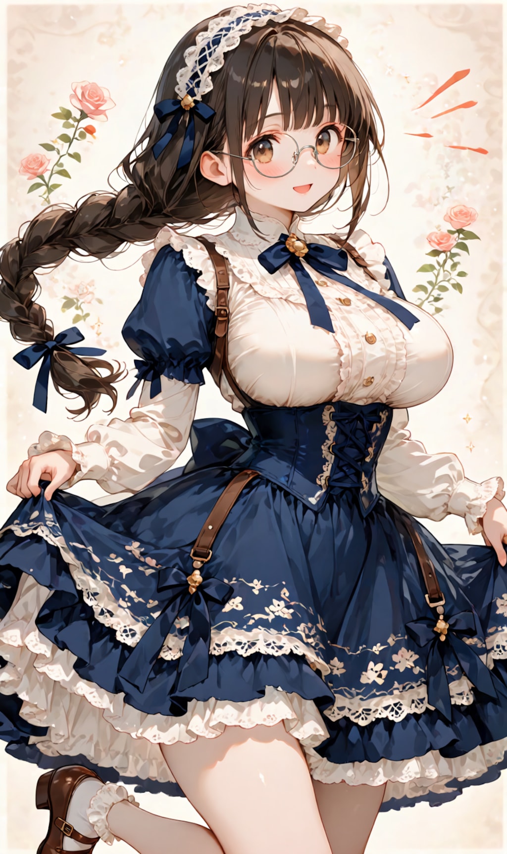 【FA】舞ちゃん