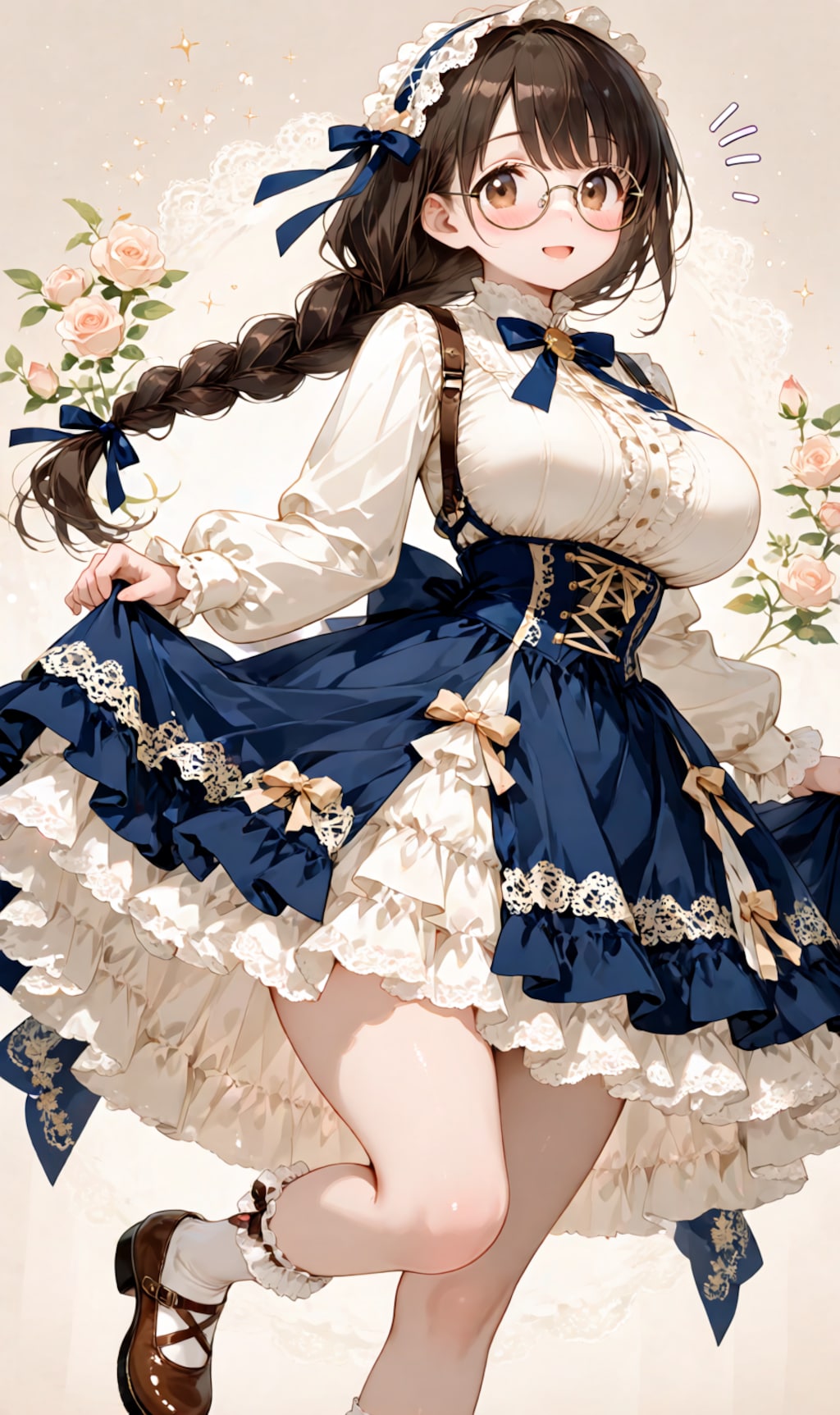 【FA】舞ちゃん