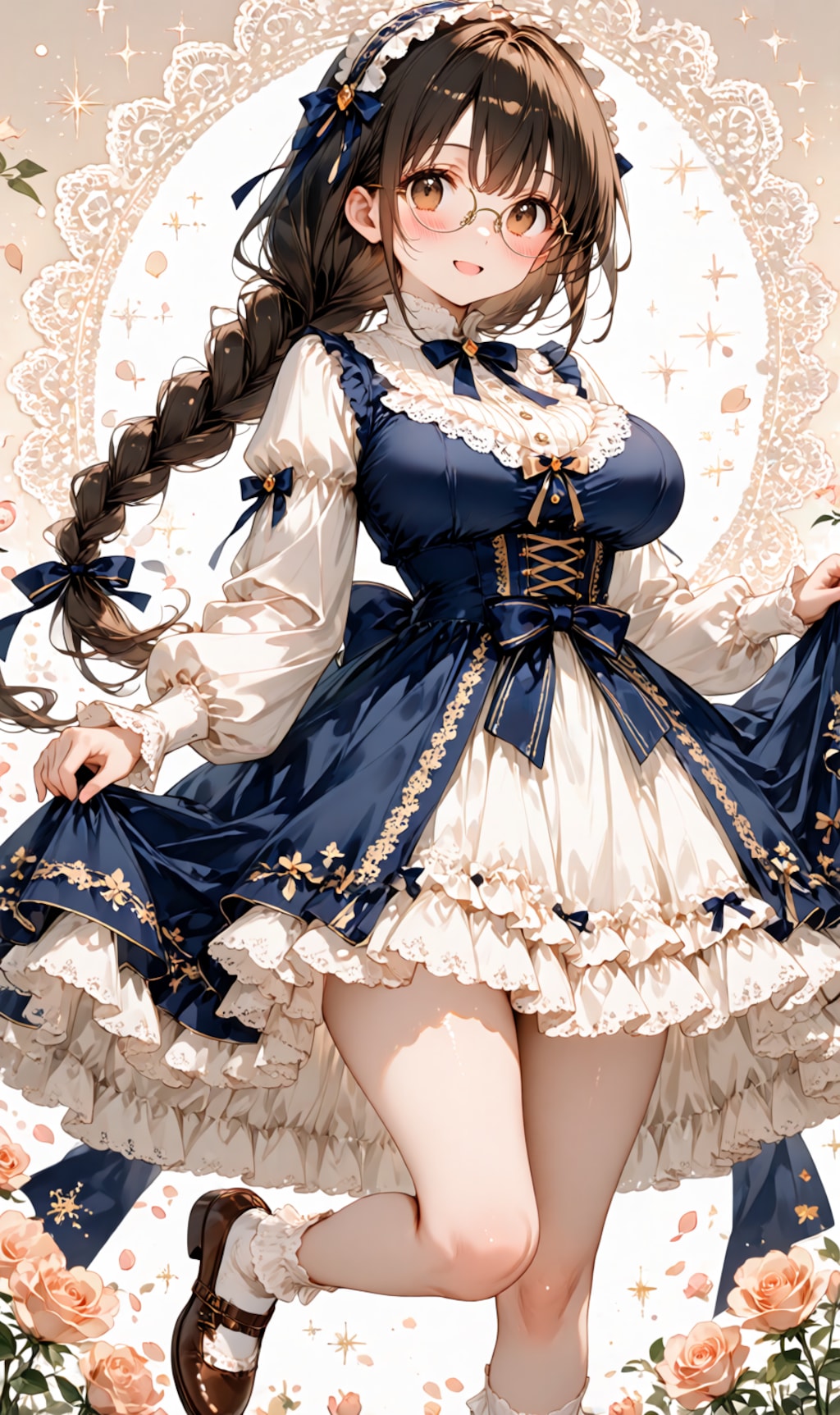 【FA】舞ちゃん
