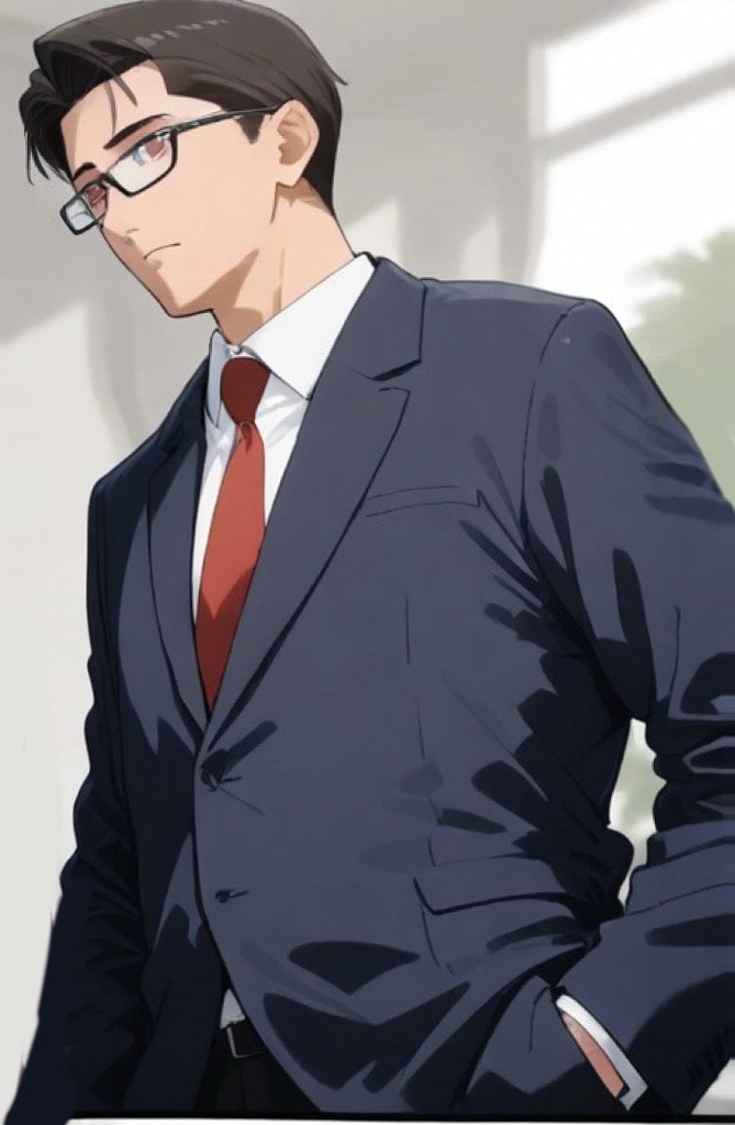 筒井柊悟 | の人気AIイラスト・グラビア