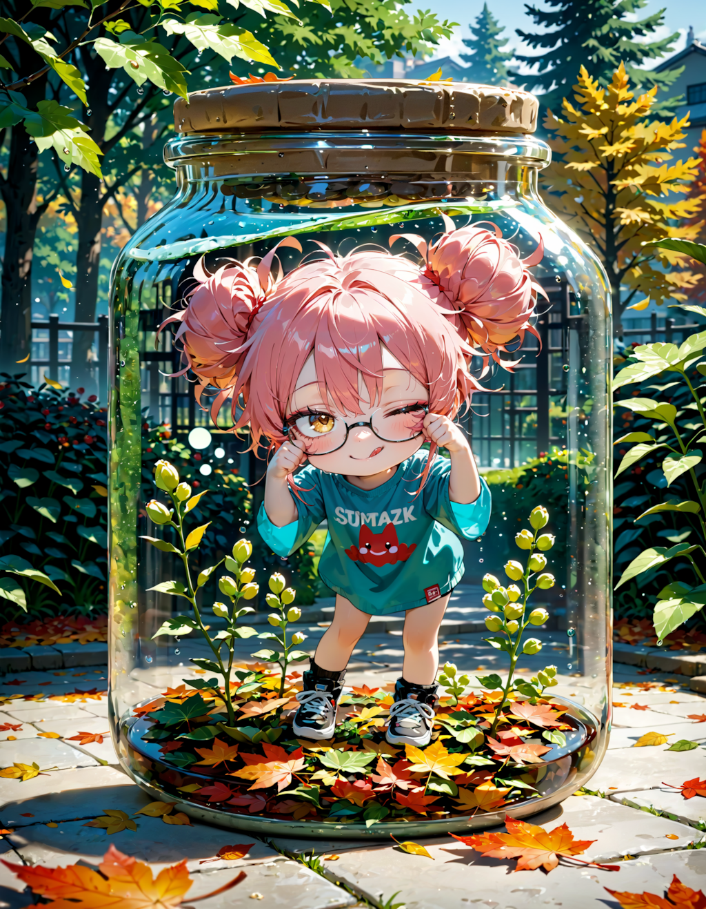 今日は何の日？　キュートな日・キュートナーの日