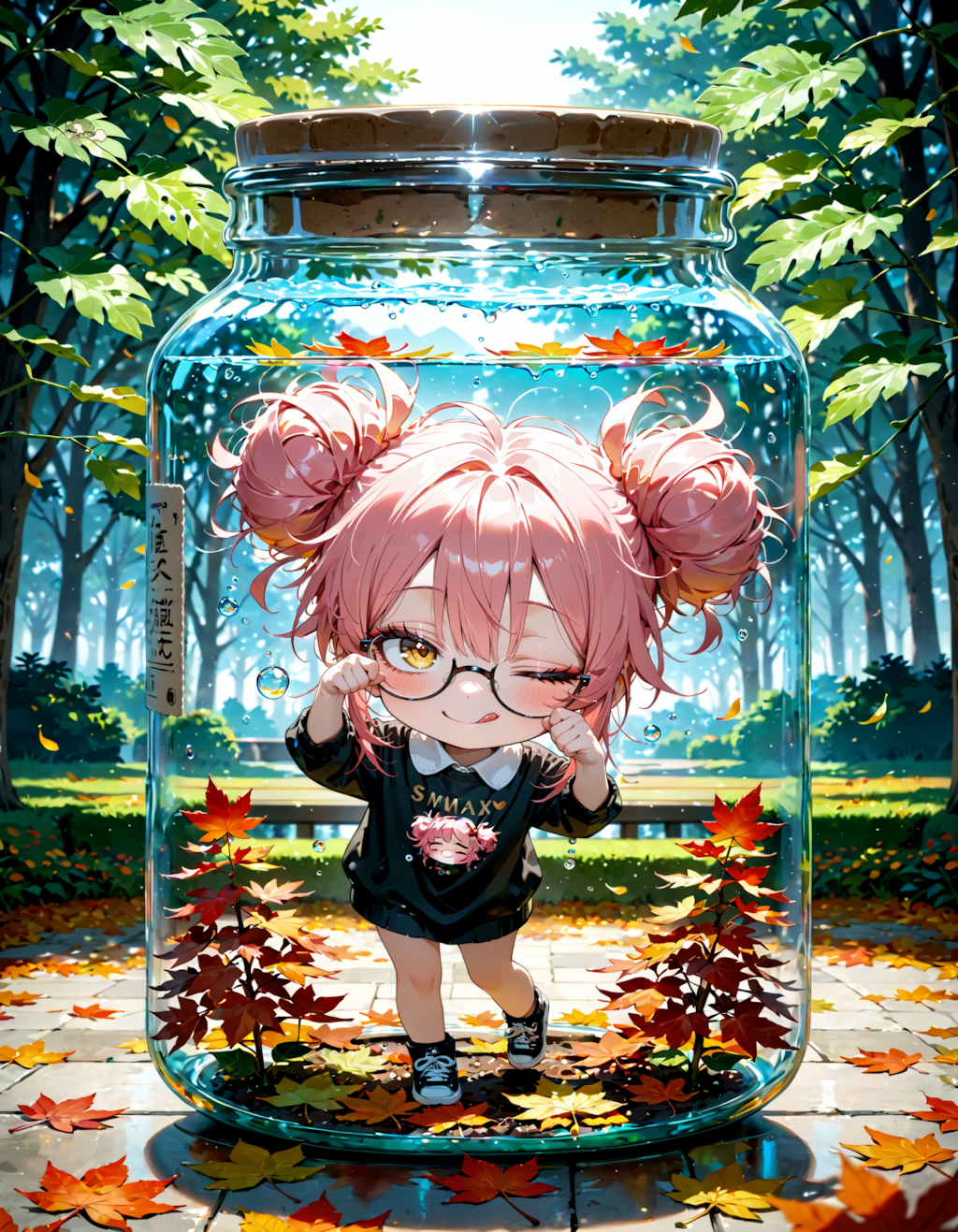 今日は何の日？　キュートな日・キュートナーの日