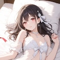 おはよう 3枚目