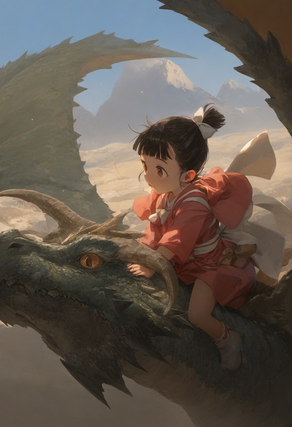 坊や良い子だねんねしな