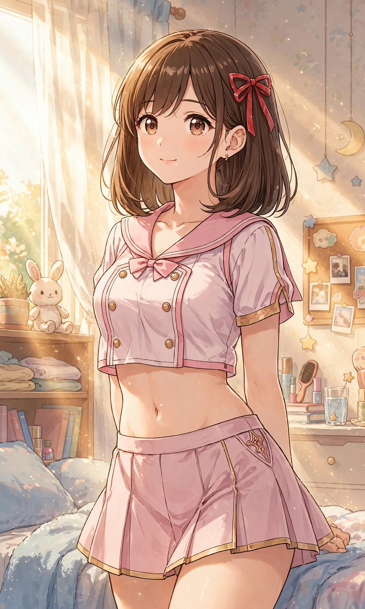 コスプレ風2