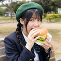 おっきぃ 2枚目