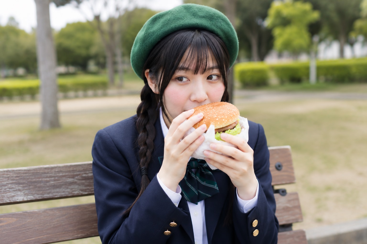 おっきぃ