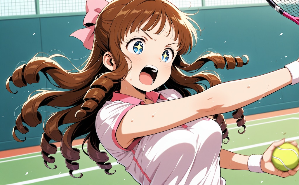 半端になれない人　～コートの貴婦人　２～