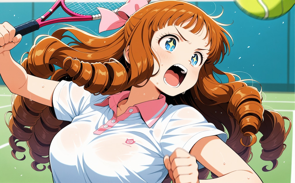 半端になれない人　～コートの貴婦人　２～