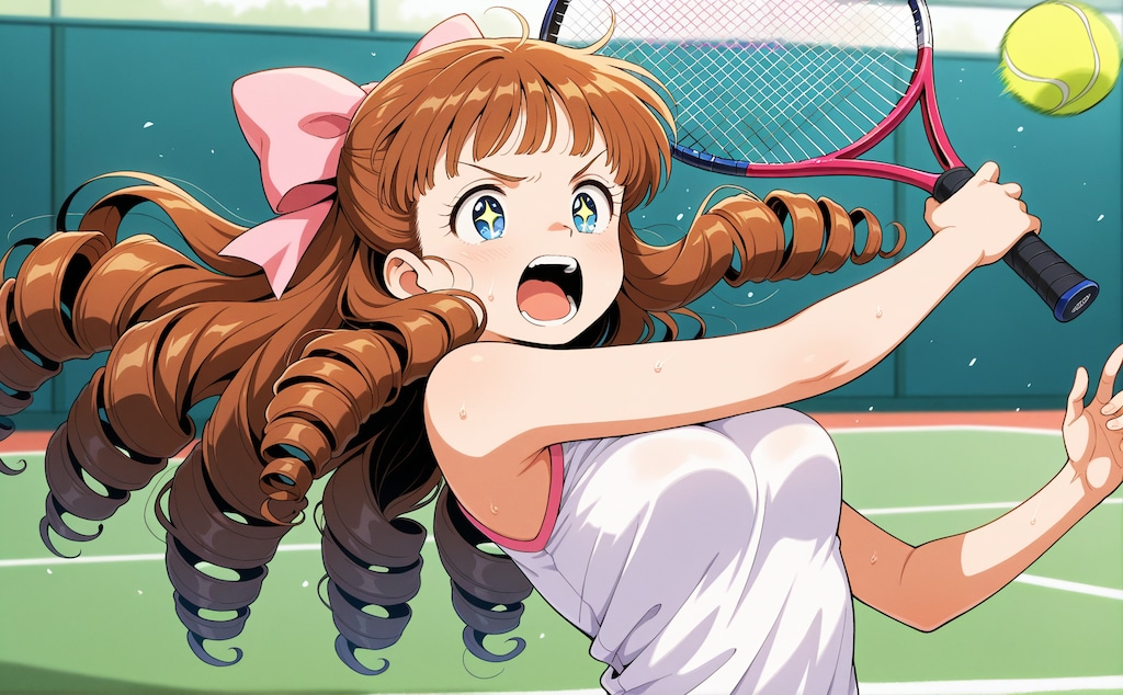 半端になれない人　～コートの貴婦人　２～