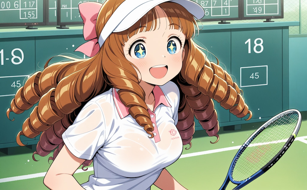 半端になれない人　～コートの貴婦人　２～