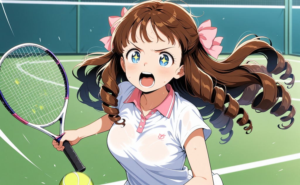 半端になれない人　～コートの貴婦人　２～