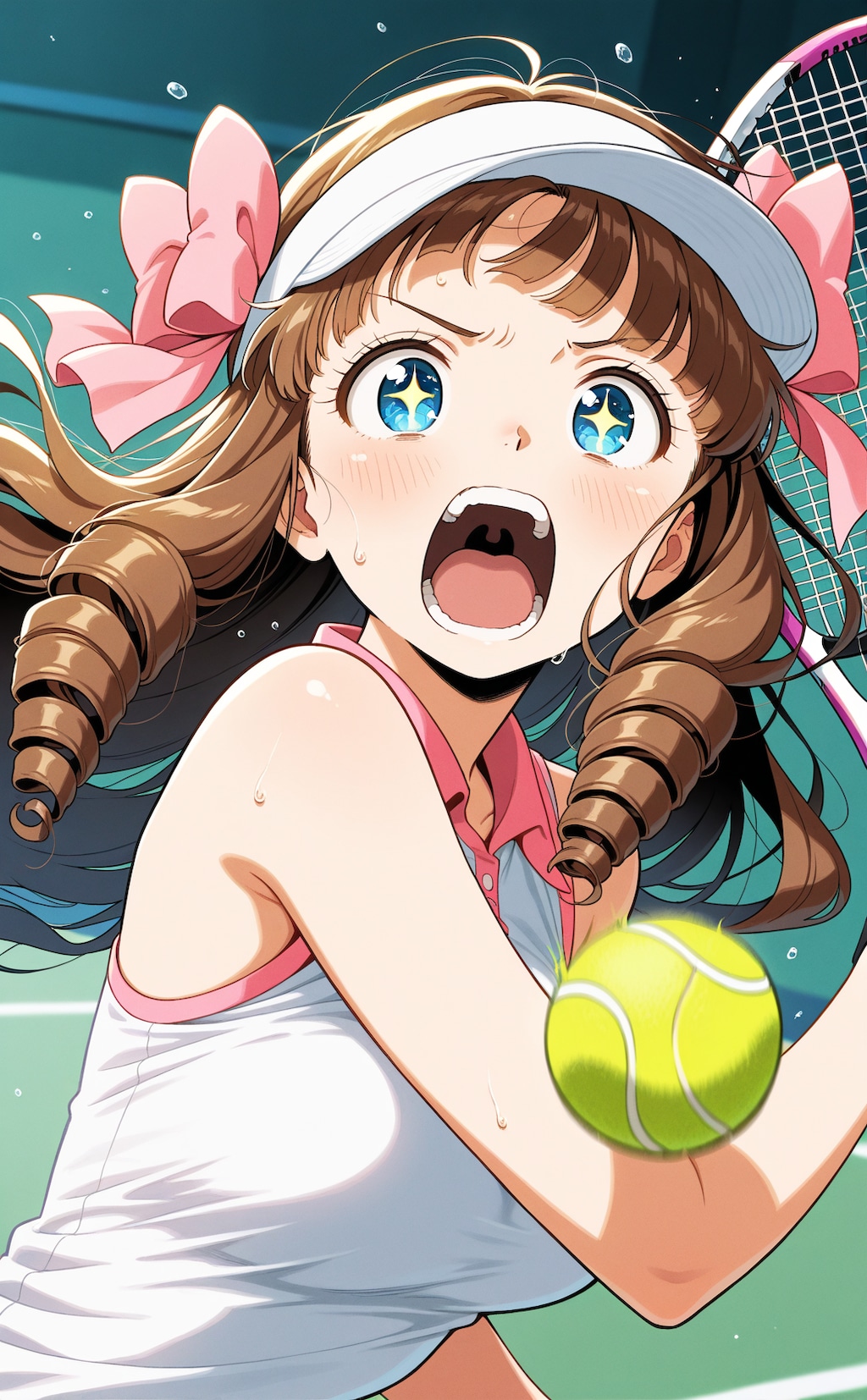 半端になれない人　～コートの貴婦人　２～