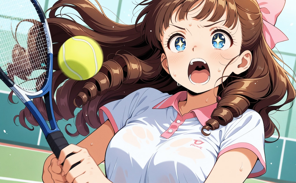 半端になれない人　～コートの貴婦人　２～