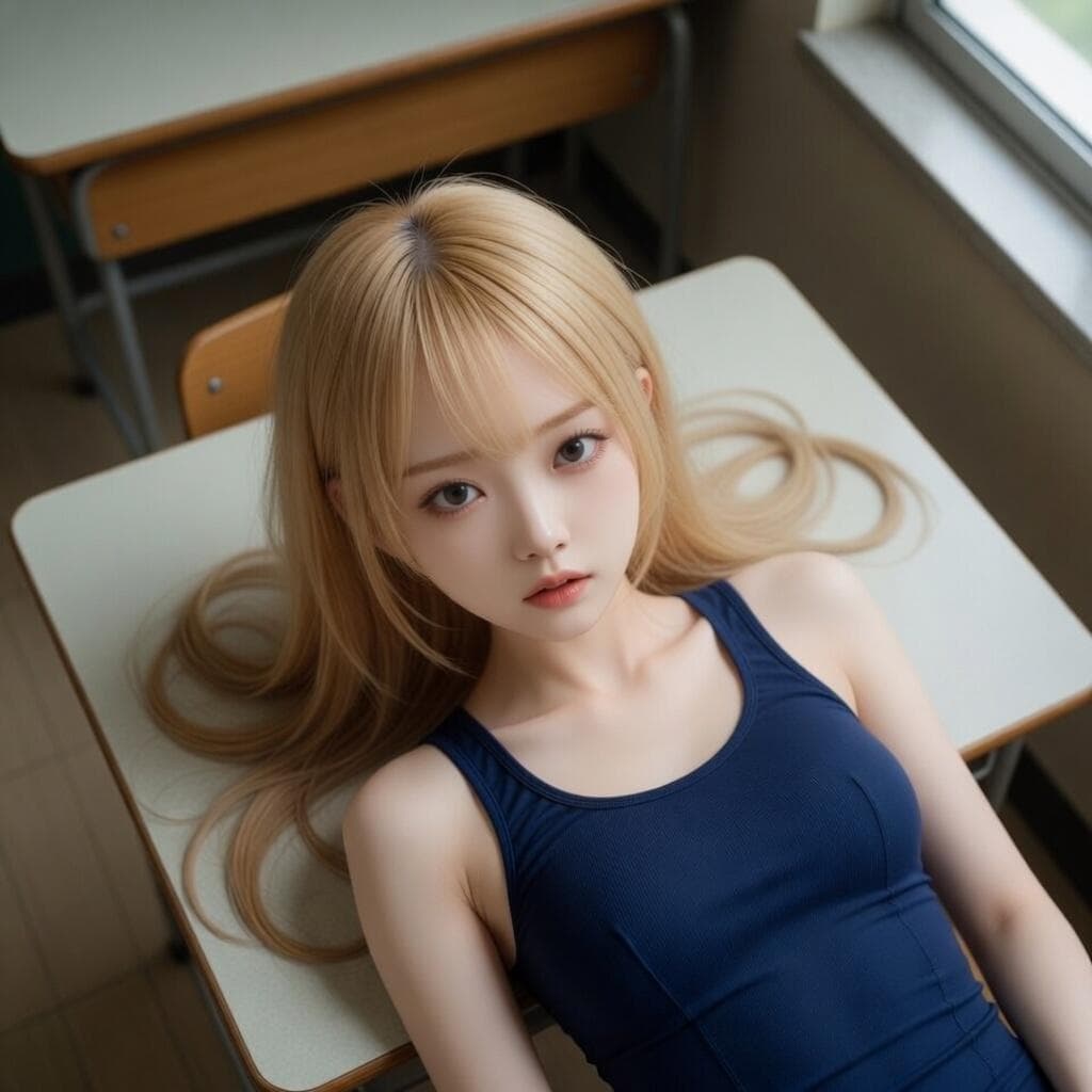 生意気JK