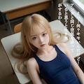 生意気JK 3枚目