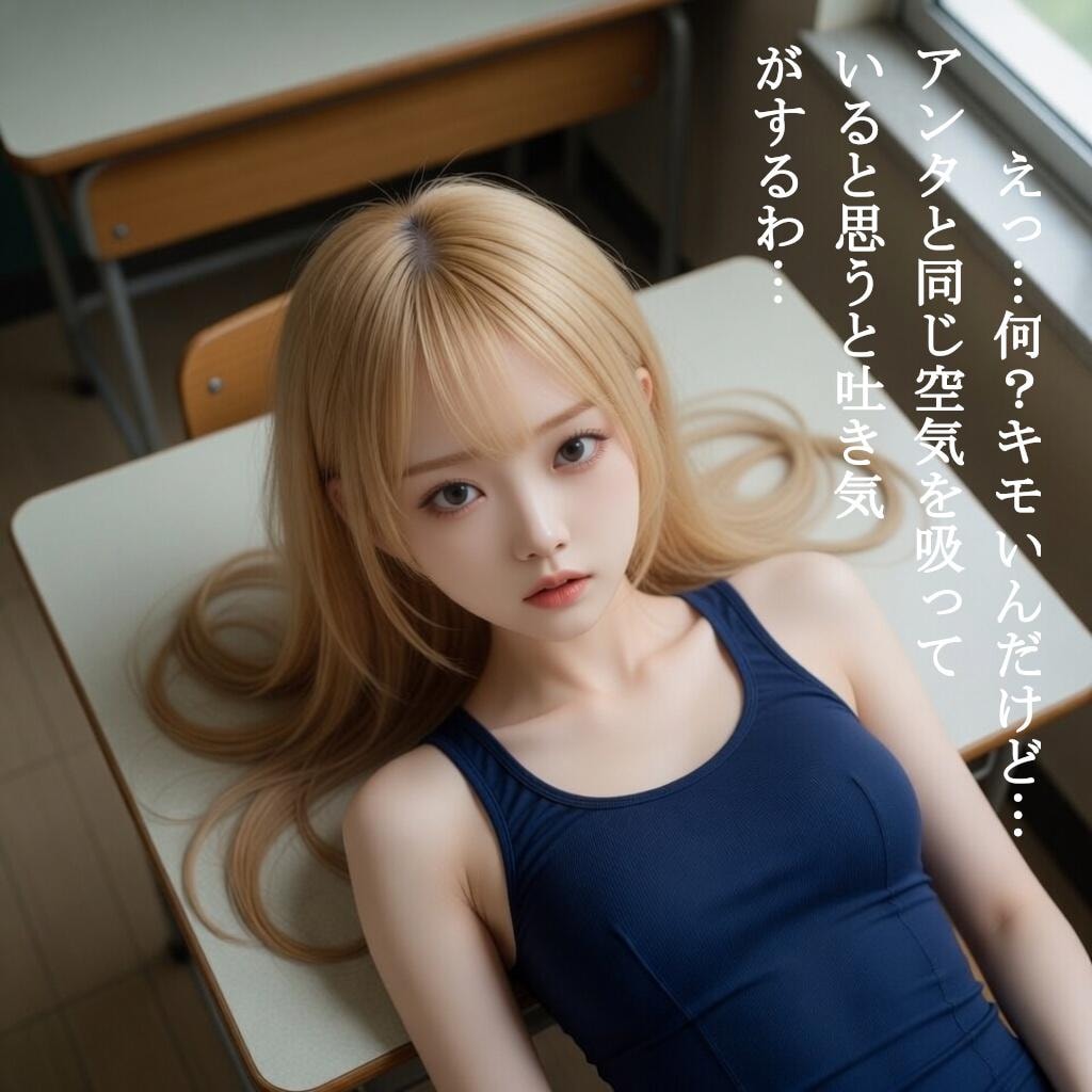 生意気JK