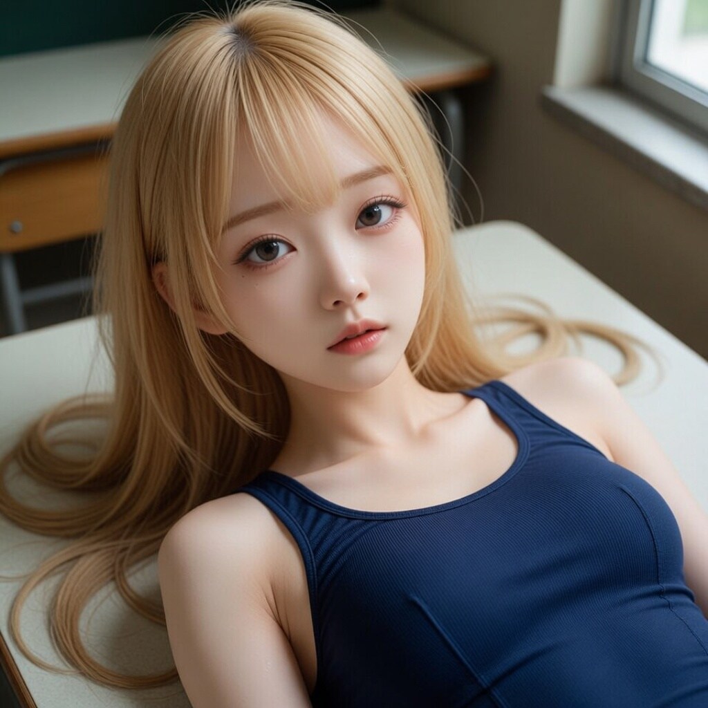 生意気JK