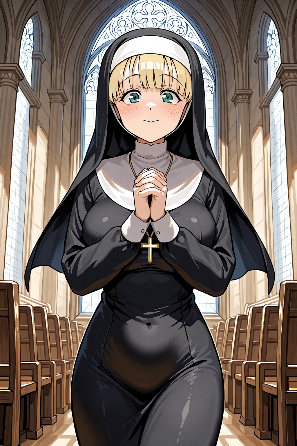 祈り