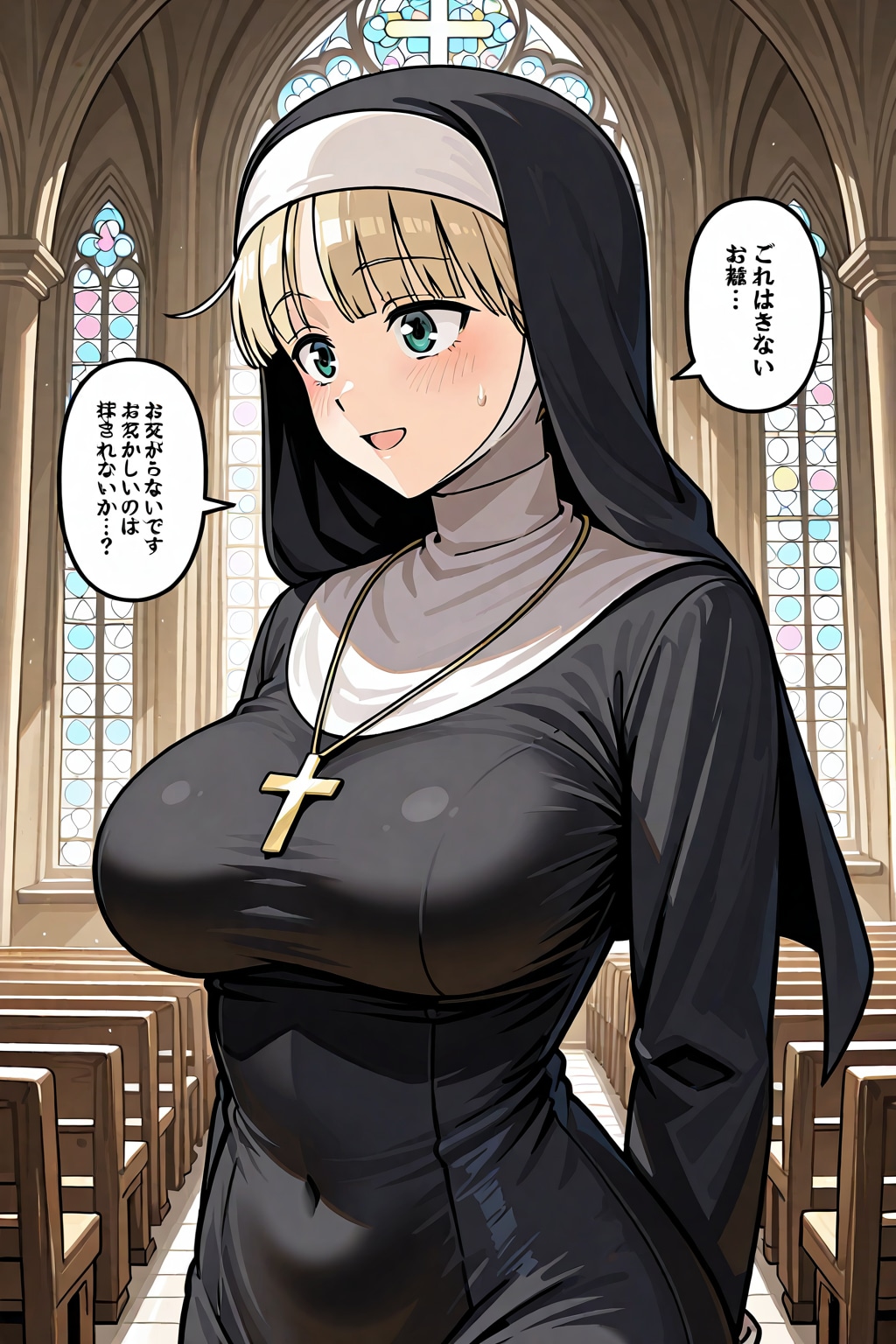 祈り