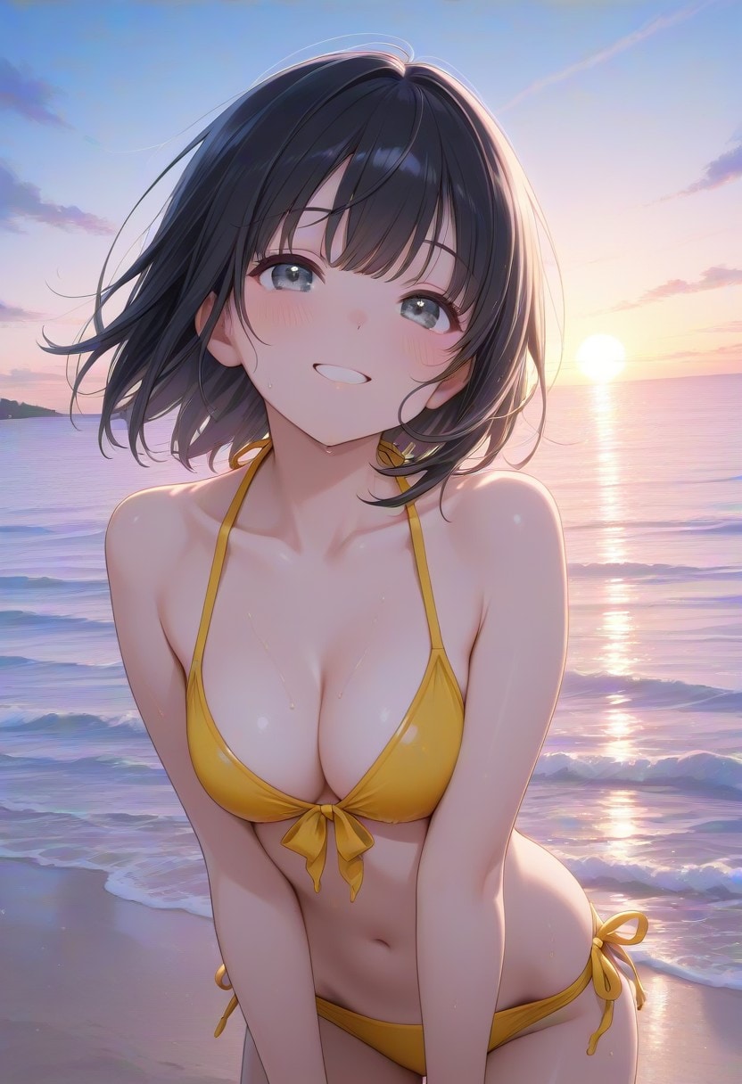 seascape in summer(48)