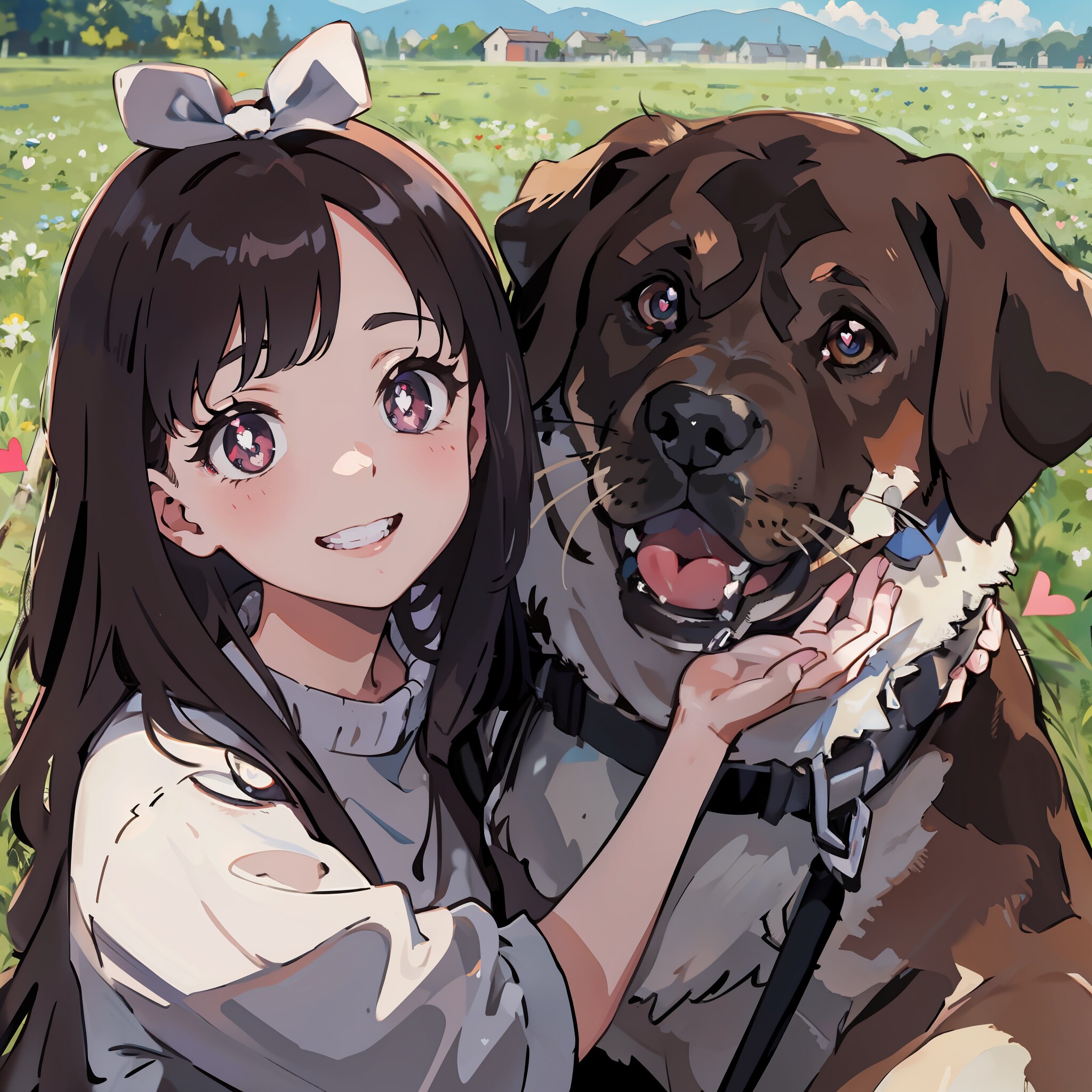 いぬのひ！