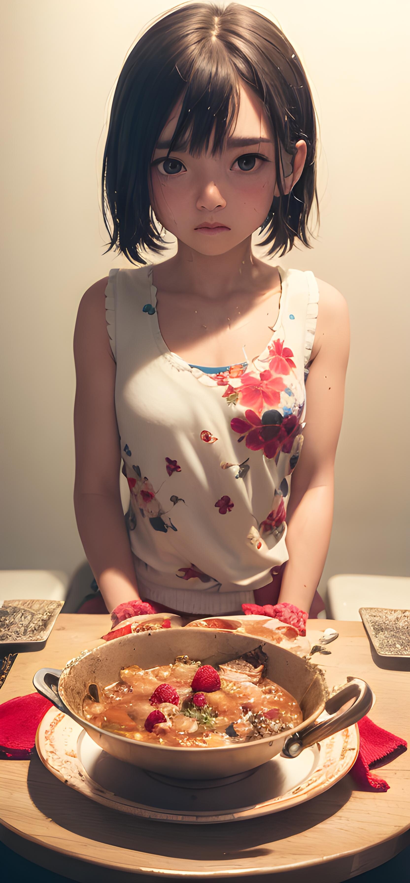 ごちそう