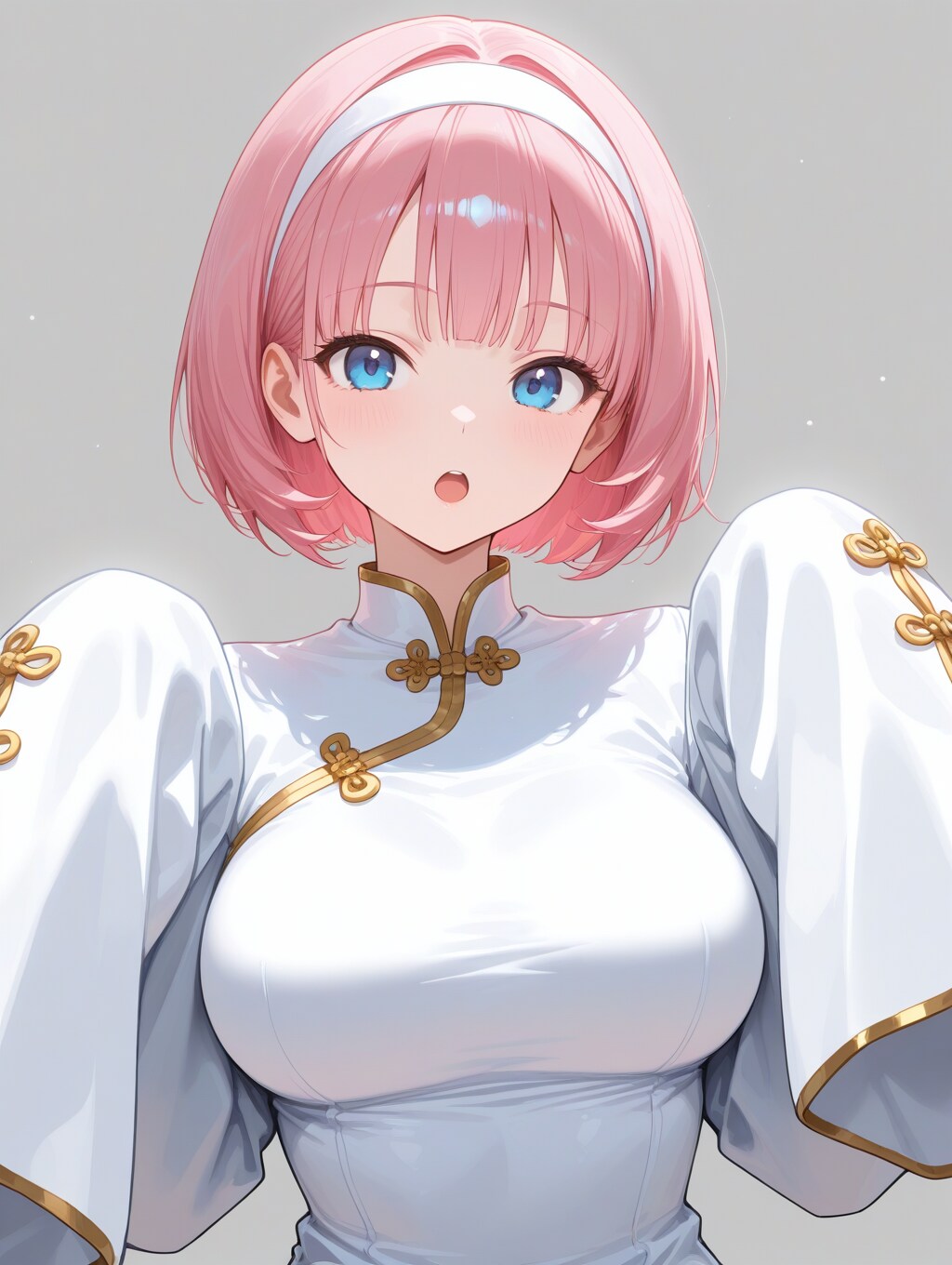 アイヤー | の人気AIイラスト・グラビア