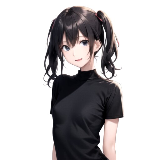 AI女子 | の人気AIイラスト・グラビア