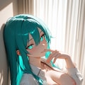 夜の情事 3枚目