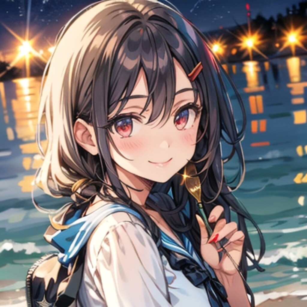 時雨（しぐれ）さん