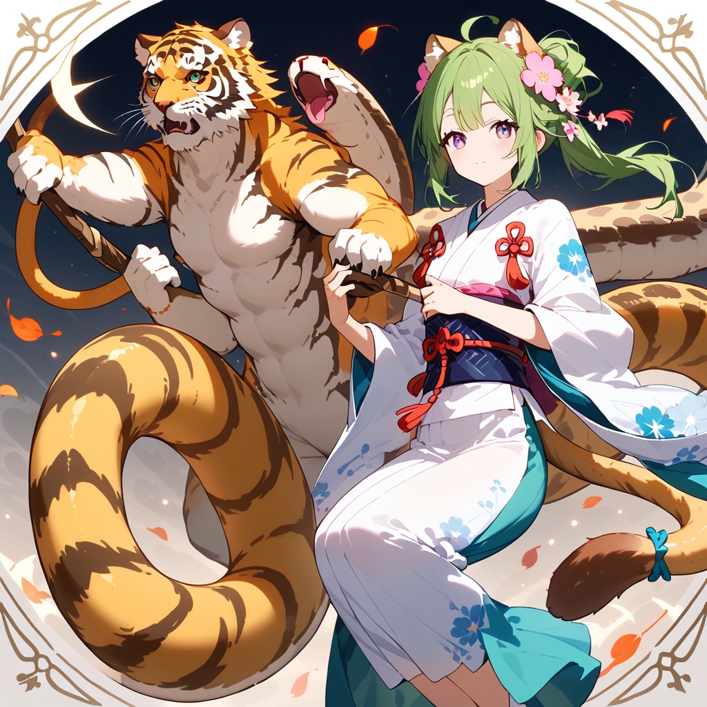 どうなってる…？