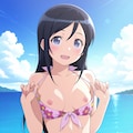新垣あやせ 3枚目
