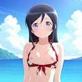 新垣あやせ 7枚目