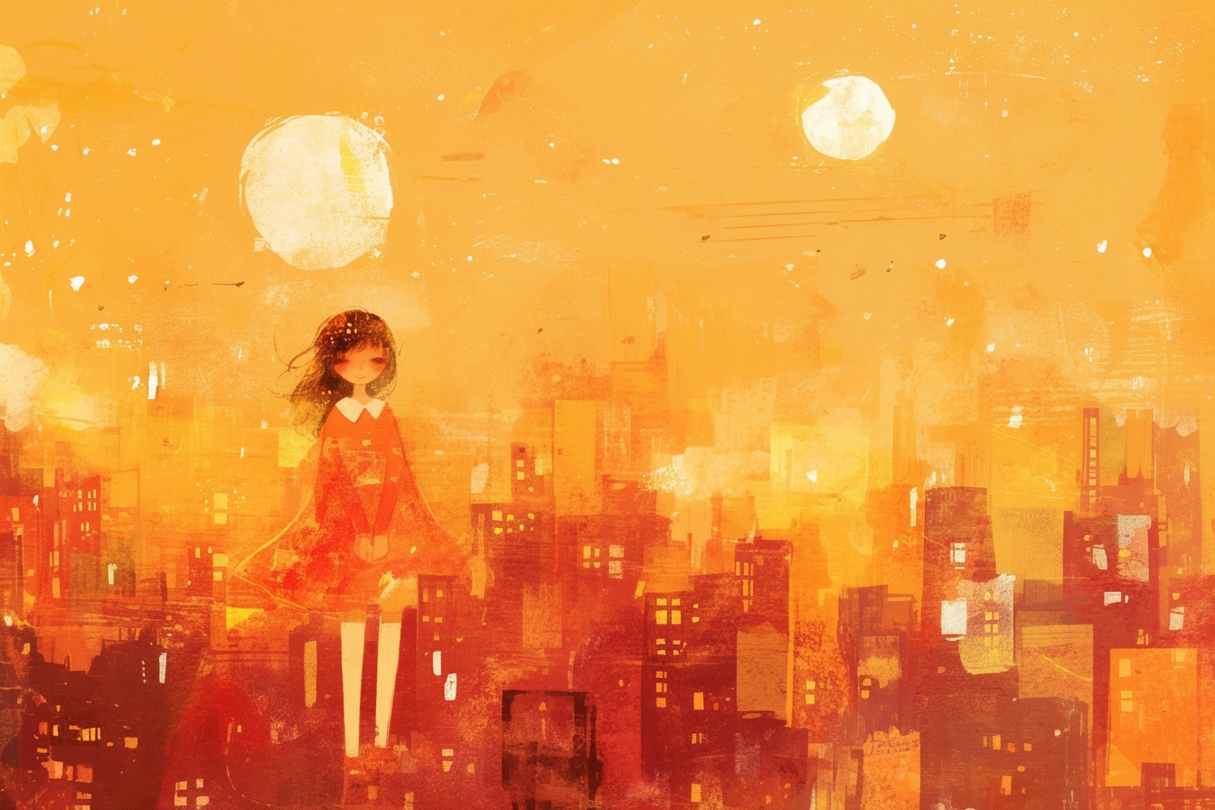 メルヘン433 | の人気AIイラスト・グラビア