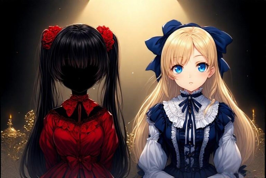 エミリコとケイト