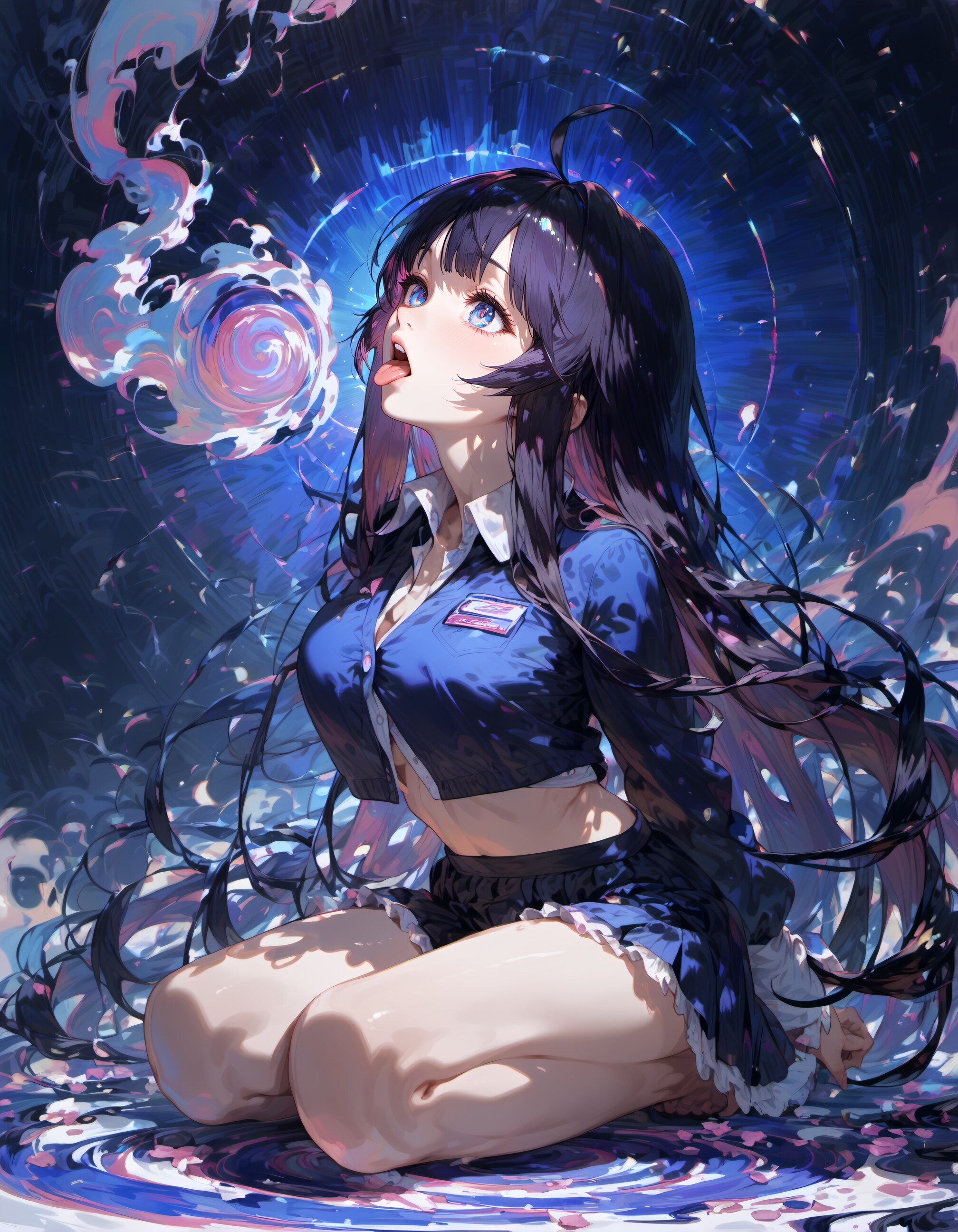 signs | の人気AIイラスト・グラビア