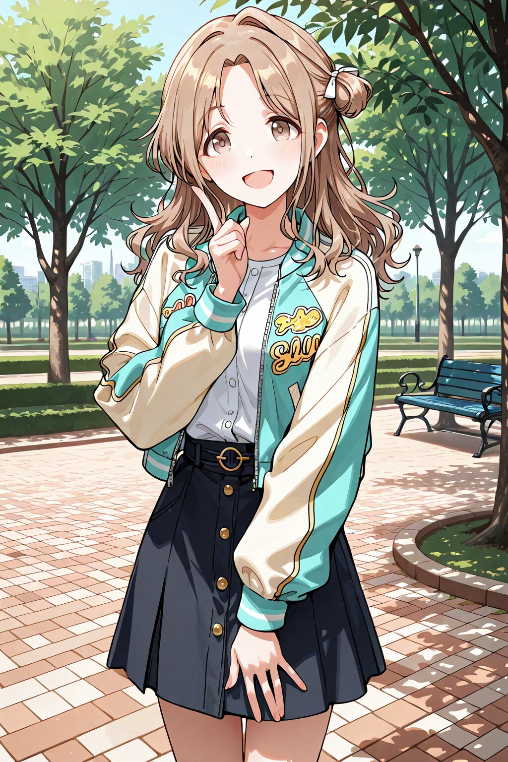市川雛菜２