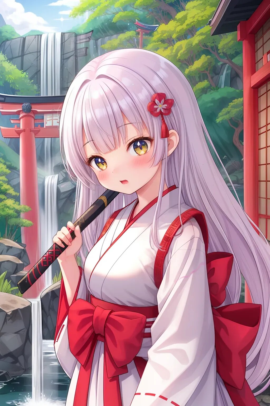 おしごと(滅魔)に行って参ります