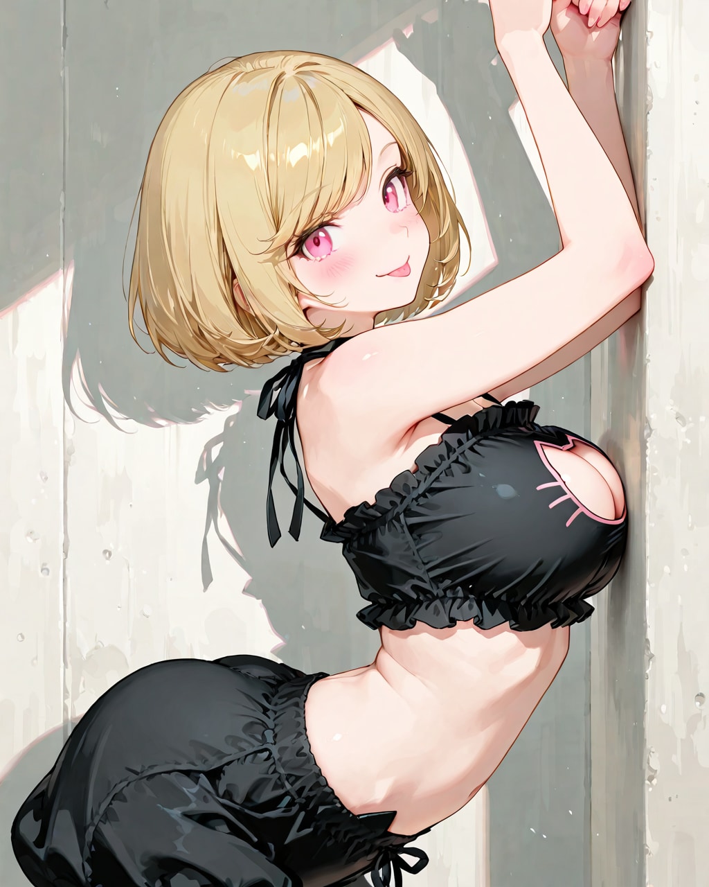 にゃ〜ん🐈‍⬛